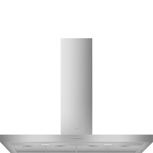 Smeg Universal Hood KBT1200XE Stainless steel