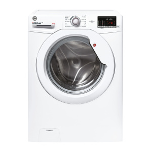 Hoover H-WASH 300 H3W 582DE-80 washing machine Front-load 8 kg 1500 RPM White