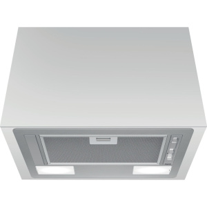 Hotpoint PCT 64 F L SS Built-in Stainless steel 224 m³/h