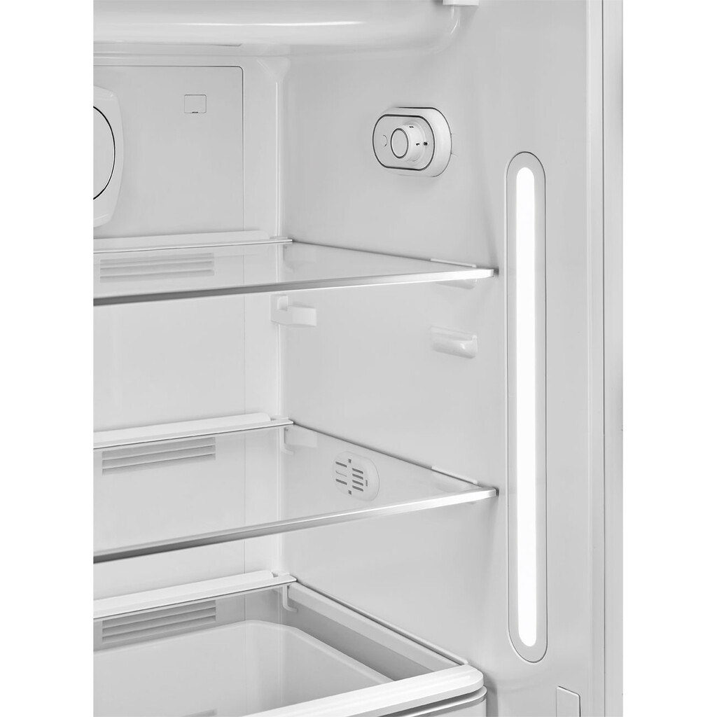 Smeg 50's Style FAB28RDSB6 Storm Blue - Image 14
