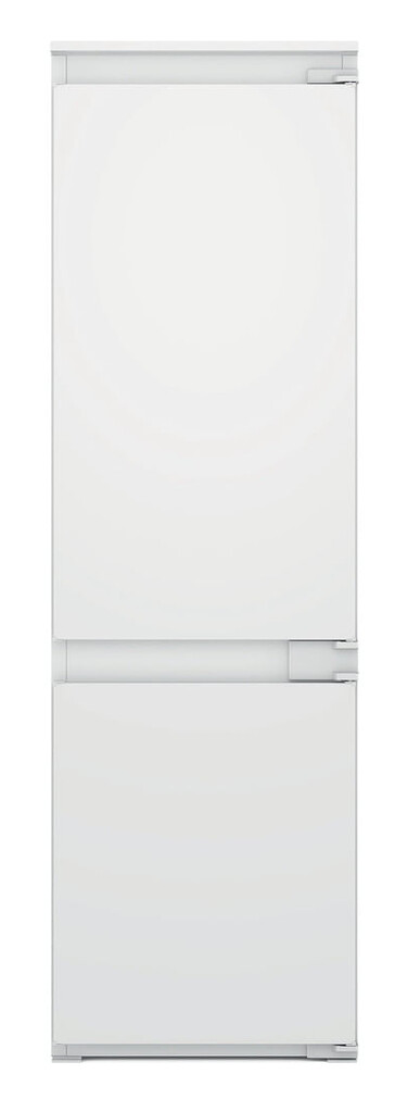 Hotpoint Integrated Fridge Freezer - 70 30 Low Frost With Adjustable Shelves - Image 11