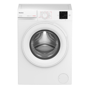Blomberg S2 LWA27461W Freestanding 7kg 1400rpm Washing Machine with SpinSave