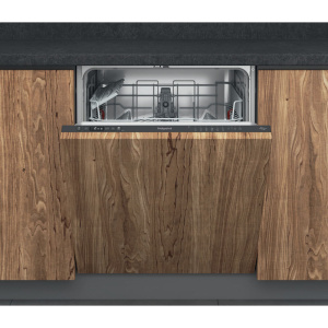 Hotpoint H2I HD526 B UK 14 place settings