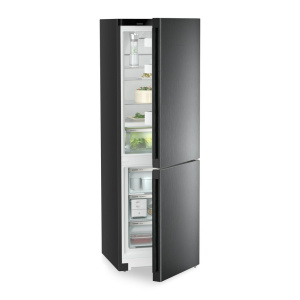 Liebherr CBNbda 5223 Plus Freestanding 320 L Black