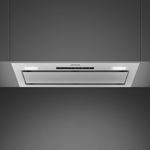 Smeg Universal Hood KSG6P4X Stainless steel