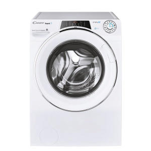 Candy ROW4964DWMCE-80 washer dryer Freestanding Front-load White