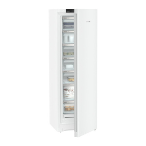 Liebherr FNE5207 freezer Upright freezer Freestanding 278 L White