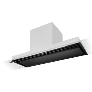Elica Boxin Advance Plus Built-in Black 640 m³/h