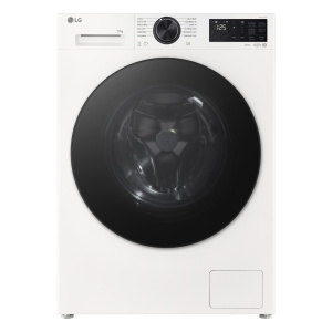 LG F4X5011TWB washing machine