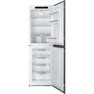 Smeg Universal UKC8174NE White