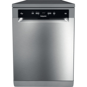 Hotpoint HFC 3C26 WC X UK Freestanding 14 place settings