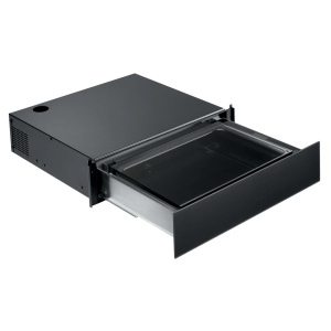 AEG NKV914T vacuum sealer Black