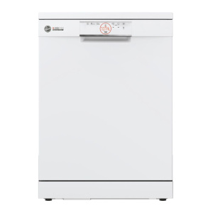 Hoover H-DISH 500 HSF 5E3DFW-80 Freestanding 15 place settings