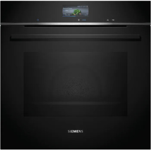 Siemens iQ700 HB736G1B1B oven 71 L 3600 W Black