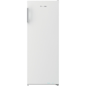Blomberg SSM4554 Freestanding Tall Larder Fridge with Large Salad Crisper