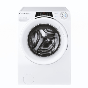 Candy RapidÓ RO16104DWMCE-80 washing machine Front-load 10 kg 1600 RPM White