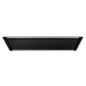 Elica Hilight-X H30 BL MAT/A/100 Ceiling built-in Black 770 m³/h