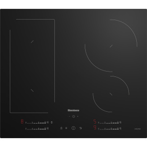 Blomberg MIN74387NP 60cm Plug & Play Induction Hob