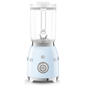 Smeg 50's Style Blenders BLF03PBUK Pastel Blue
