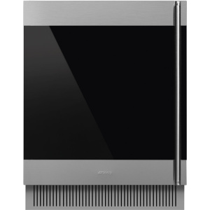 Smeg Classic Wine Cooler CVI338LX3 Stainless steel