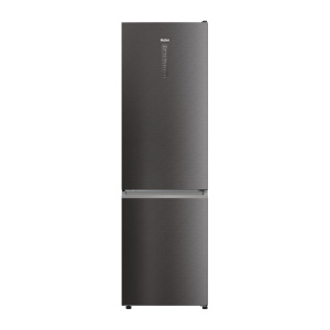 Haier 2D 60 Serie 3 HDW3620DNPD Freestanding 377 L Silver