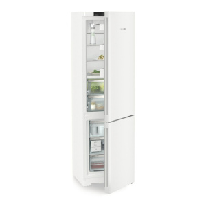 Liebherr CBNa 572i Plus Freestanding 361 L White