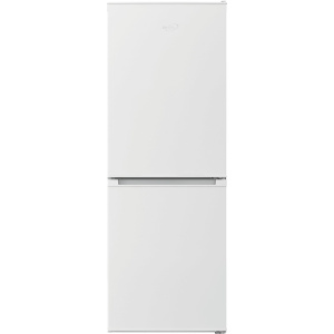 Zenith ZCS3552W 55cm Combi Fridge Freezer