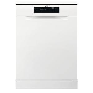 AEG Series 6000 FFB74917ZW Freestanding 14 place settings