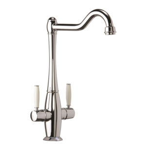 CDA TT50 Chrome