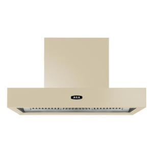 AGA 1090 SC Ceiling built-in Cream 800 m³/h