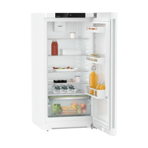 Liebherr Rd 4200 Pure fridge Freestanding 247 L White