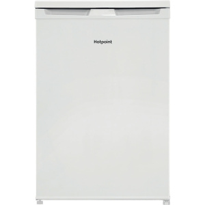 Hotpoint Undercounter Freezer - White Low Frost 95L With Reversible Door