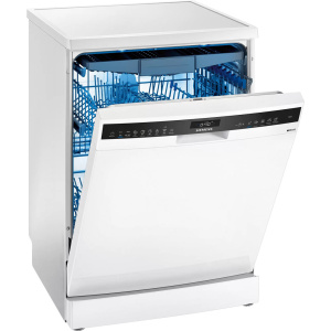 Siemens iQ500 SN25ZW49CE dishwasher Freestanding 14 place settings