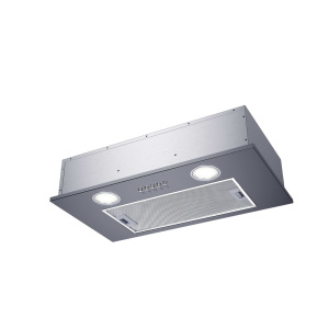 Candy CBG52SX Built-in Silver 168 m³/h