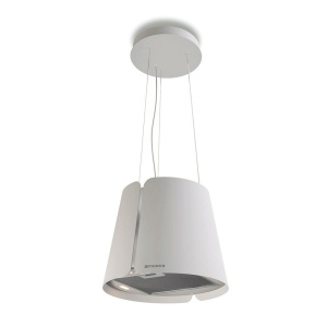 Faber Beat WH Matt F45 Pendant White 720 m³/h