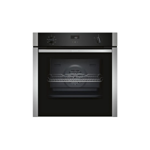 Neff B4ACF1AN0B oven 71 L 2990 W Stainless steel