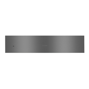 Caple WD140GM warming drawer 460 W Metallic