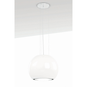 Miro Astro Pure Island White 450 m³/h