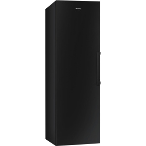 Smeg Universal Freezers UKFF18EN2HB Black