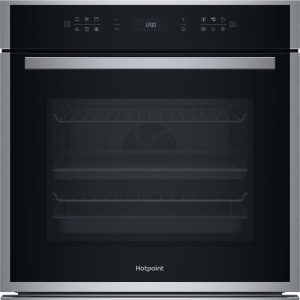 Hotpoint Built in Oven HOI68HT0SXUK