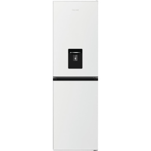 Hotpoint Freestanding fridge freezer HPKH 1261W W4UK