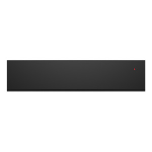 Fisher & Paykel WB60SMB1-SET warming drawer 6 place settings Black