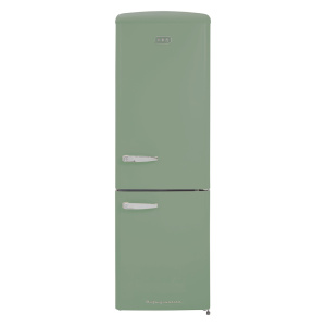 CDA Florence-Meadow Freestanding 330 L Green