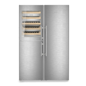 Liebherr XRCst 5295 Freestanding