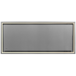 NOVY Pureline Pro Ceiling built-in Stainless steel 617 m³/h
