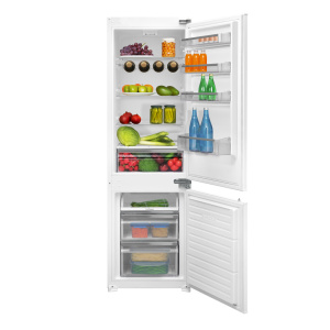 CDA CRI771 fridge-freezer Built-in 251 L White