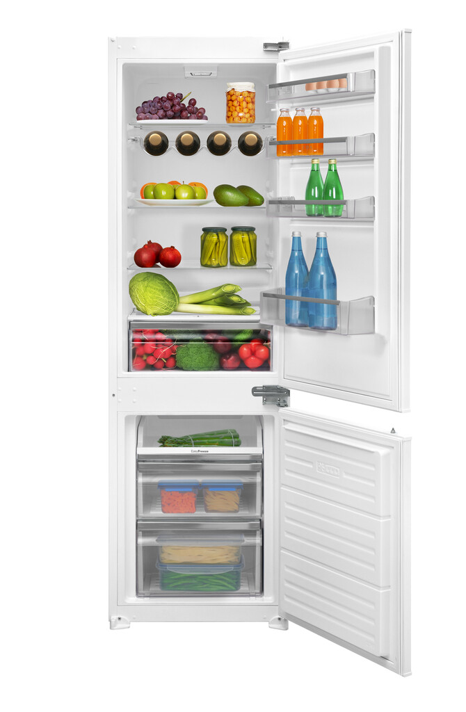 CDA CRI771 fridge-freezer Built-in 251 L White