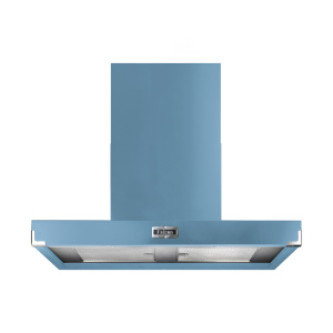 Falcon FHDCT 900 Wall-mounted Blue 1000 m³/h