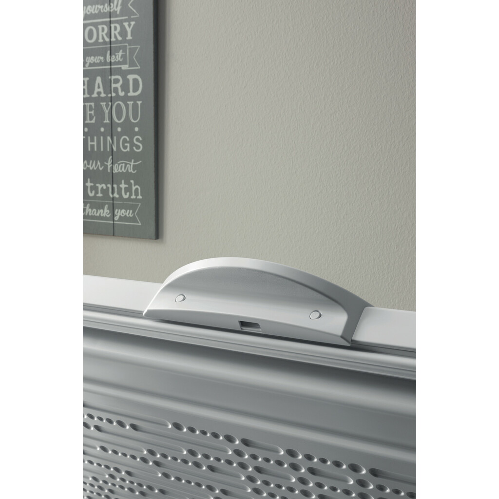 Indesit OS 2A 200 H2 1 freezer Chest freezer Freestanding 204 L White - Image 3