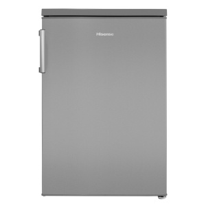 Hisense RL170D4BCE fridge Freestanding 133 L Stainless steel